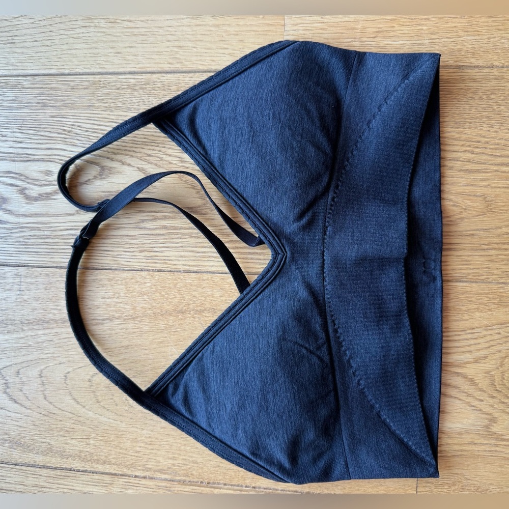 Lululemon Sports Bra, size 4